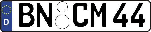 BN-CM44