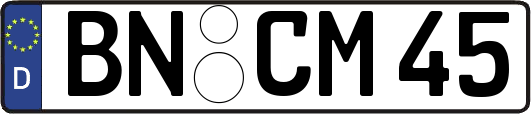 BN-CM45