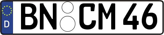 BN-CM46