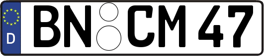 BN-CM47
