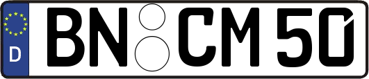 BN-CM50