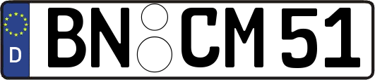 BN-CM51