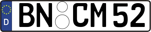BN-CM52