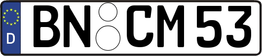 BN-CM53