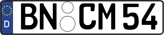BN-CM54