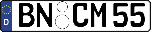 BN-CM55