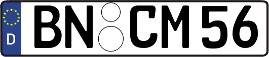 BN-CM56