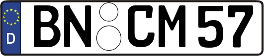 BN-CM57