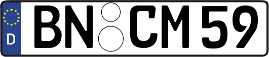 BN-CM59