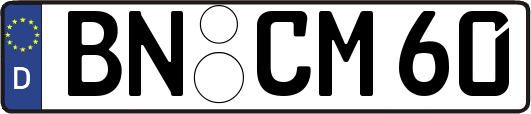 BN-CM60