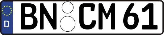BN-CM61