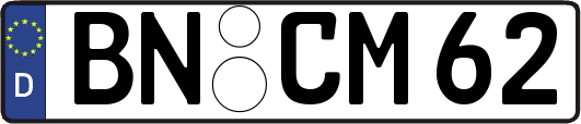 BN-CM62