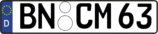 BN-CM63