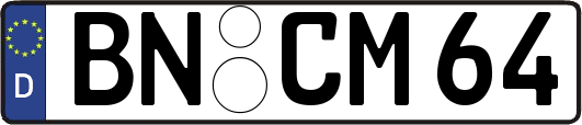 BN-CM64