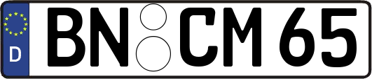 BN-CM65
