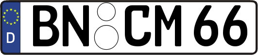 BN-CM66