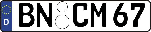 BN-CM67