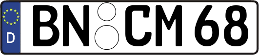 BN-CM68