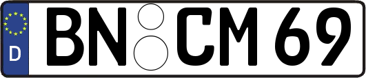 BN-CM69