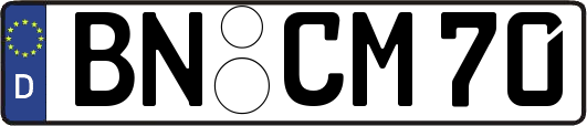 BN-CM70