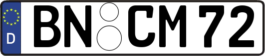 BN-CM72