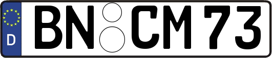 BN-CM73
