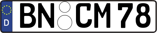 BN-CM78