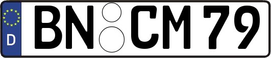 BN-CM79