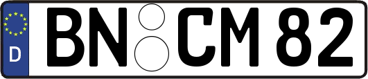 BN-CM82