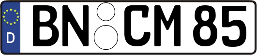 BN-CM85