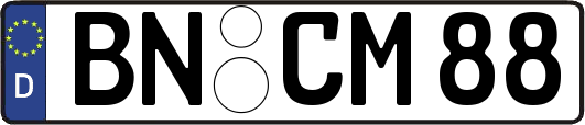 BN-CM88
