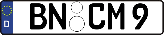 BN-CM9
