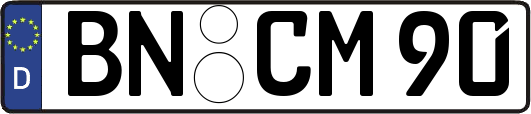 BN-CM90