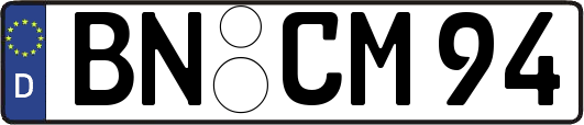 BN-CM94
