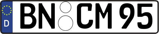 BN-CM95