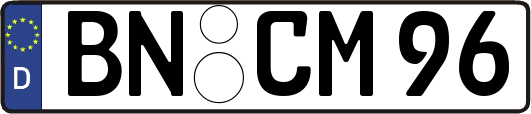 BN-CM96