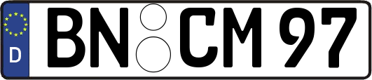 BN-CM97
