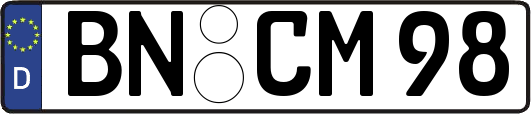 BN-CM98