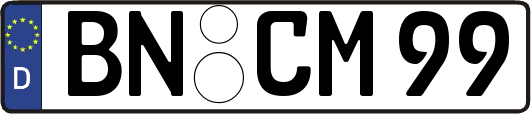 BN-CM99
