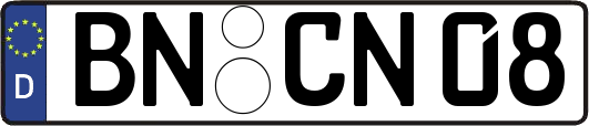 BN-CN08