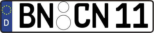 BN-CN11