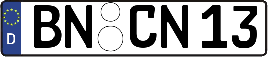 BN-CN13