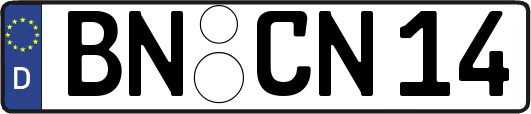 BN-CN14