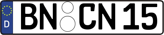 BN-CN15