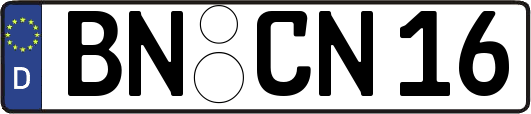 BN-CN16