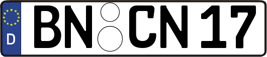 BN-CN17