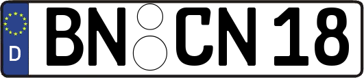 BN-CN18