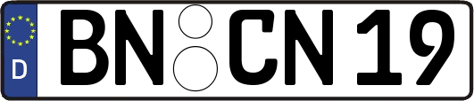 BN-CN19