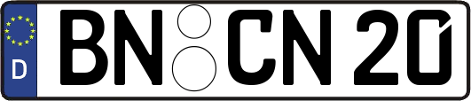 BN-CN20