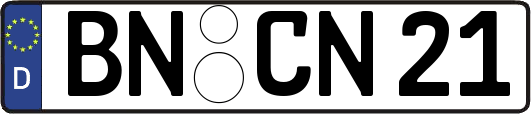 BN-CN21